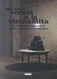 VERSOS A LA VIETNAMITA