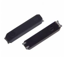 Pack of 10 CM130-32.768KHZ Crystal 32.768 kHz ±20ppm 12.5pF 65 kOhms 4-SMD, Flat Lead, 3 Leads, CM130-32.768K