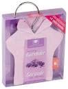 Cristalinas Sachet Ambientador Lavanda, 3 Unidades miniatura 1