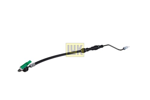 Conduite d'accouplement LuK 418039010 haute pression pour Ford Transit