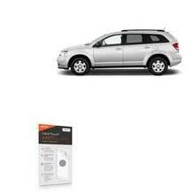 BoxWave Dodge 2016 Journey ( 4.3 in )�X�N���[���v���e�N�^�[�A[ ClearTouch�A���`�O���A2 - Pack]�w��h�~�}�b�g�t�B�����X�L��for Dodge 2016 Journey ( 4.3 in )