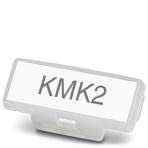 Kit Etiquetas Para Cables 100 Unidades - Incluye Bridas, Pegatinas Y Rotulador, 30x10 Mm