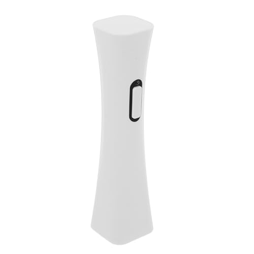 MUSISALY Abridor de Vino en Abs Eléctrico y Portátil Recargable Diseño Elegante para Fiestas y Celebraciones