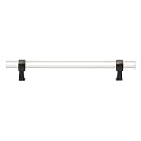 GlideRite Hardware 4718-160-ORB-10