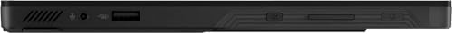Image of ASUS ROG Flow Creator 2-in-1 Laptop 13.4 inch Touchscreen IPS WQXGA Display (AMD AMD Ryzen AI MAX+ 395, 128GB LPDDR5X, 1TB SSD, RGB KB, WiFi 7, Webcam, Bluetooth 5.4, Win 11 Pro) (Renewed)