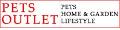 Pets Outlet logo