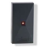 International Electronics Inc Read, Mullion, Prox HID, AWID - IE-P300HA