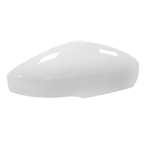 Coque rétroviseur Polo 6R blanc bonbon droit pour rénover votre voiture en ville