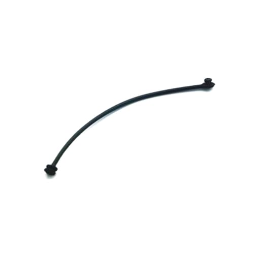 Bouchon réservoir gazole cassé ? Remplacez la corde pour BMW F11 F15 F25 G30 E60