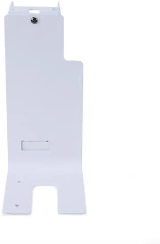 Ergotron Side-mount scanner holder slim accs