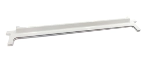 KGA Supplies Rear Shelf Trim Compatible with New World NWFF7031FF Fridge Freezer