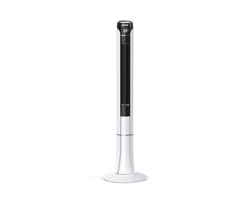 NAVIA Ventilador de Torre Navia VTN-004 Control Remoto