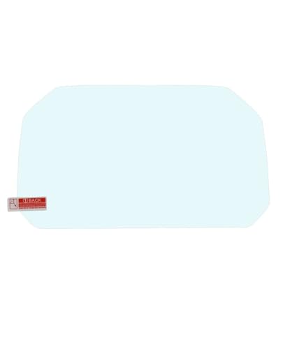 Film protection écran moto R1250GS pour rouler sous le soleil