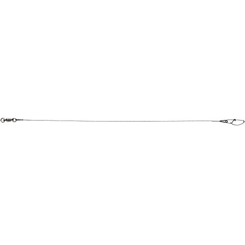 Pieza de reemplazo titanio 7 fibras 30lb 12 pulg