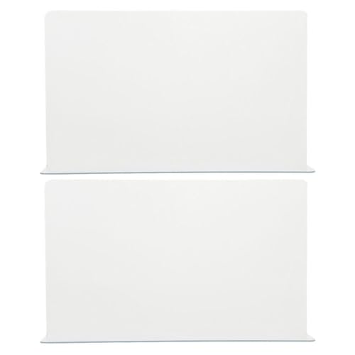 HOLIDYOYO Shower Splash Guard 2pcs Clear Bathtub Corner Splash Guard Shower Splash Guard Bathtub Corner Splash Guard Tub Clear Water Corner Guard for Bathroom Kitchen Sink