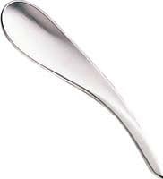 SHA RA KU MONO Tea spoon