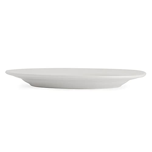 Olympia U091 omringde platen, Olympia Linear, breed 250 mm (Pack van 12) - Afbeelding 5
