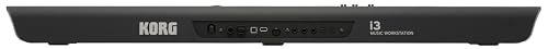 Professional Keyboard Workstation Synthesizer