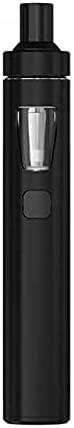 Kit Ego Aio - Joyetech - Sans tabac ni nicotine - Vente interdite au moins de 18 ans - Produit vendu à l'unité Couleur : Noir