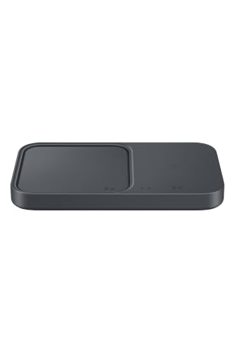 Samsung EP-P5400T Kablosuz Hızlı Şarj Cihazı İkili (15W)