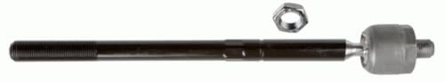 Articulación axial LEMFÖRDER con ajuste bilateral rigido para eje de Volvo XC60