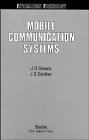 Mobile Communication Systems