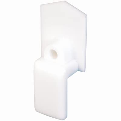 Guía para puerta de clóset miniatura 1