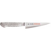 Amazon｜片岡製作所 骨スキ庖丁 シルバー 150mm 日本製 Brieto-M11pro