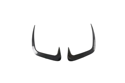 Masque de phare avant haut de gamme pour Série 3 garniture esthétique de pare-chocs