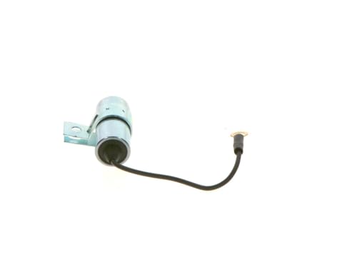 Bosch 1237330801 bOSCH Ric.Électriques,