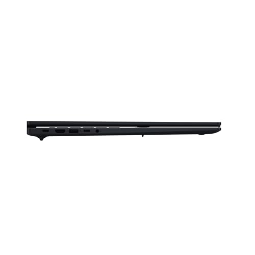 ASUS Vivobook 18 S1807HA S8022W 18.4 Pouces WUXGA 144Hz Pc Portable AMD Ryzen 7 260 Processeur 3.8 GHz DDR5 1TB SSD AMD Radeon Graphics Windows 11 Home – Clavier AZERTY Rétroéclairé - vue 7