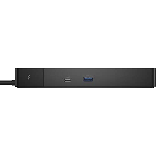 Multi Function Thunderbolt workstation dock product image