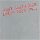  Irish Tour \'74 (UK Import)