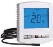 Heatmiser PRT-E - Electric Underfloor Heating Thermostat