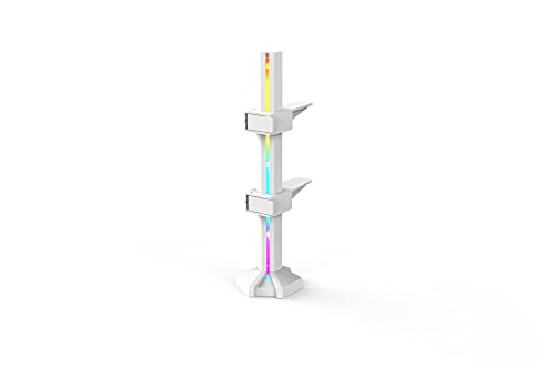 Gelid Stabilo VGA Card Support, White, Multicolour, Stabilo White - Image 2