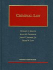 Hardcover Criminal Law (University Casebook Series) Book