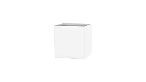 Artevasi Oslo Pot, White