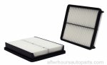 Wix - 49450 - Air Filter Panel