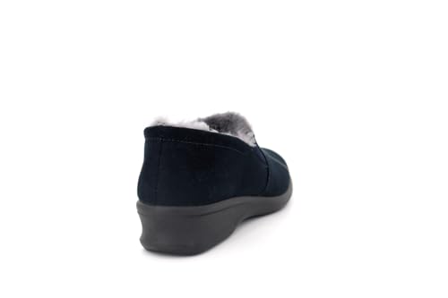 FARUN canapé modulable avec coffre de rangement gain de place - 4