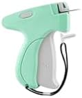 Stitch Gun Tagging Tool, Portable Hand Tag Attacher, Practical Label Fastener Equipment for Clothing & Textiles