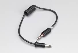 Adaptateur Casco Stilo Radio MRTC resoudre incompatibilite micro intercom habitacle