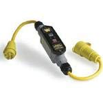 Woodhead/Molex, 1301530128, Ground Fault Circuit Interrupter (1 Item/s)