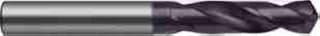 Drill, 8.6mm, Stub, Type N, Carbide, nano-FIREX