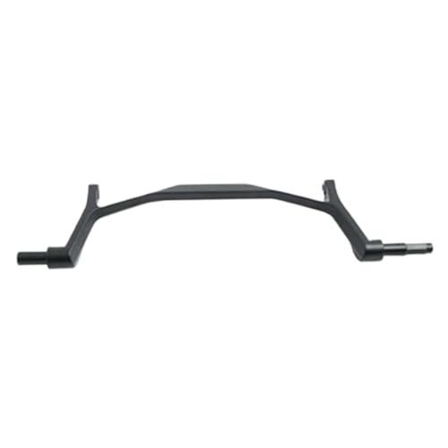 Support de pare-brise moto pour BMW R1200GS et R1250GS Adventure de 2014 à 2023