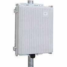Tycon System ENC-DC-10x8x3 Outdoor Die Cast Enclosure 10x8x3in