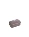 Imagen de Emporio  Bolsos de bandolera Taupe Art