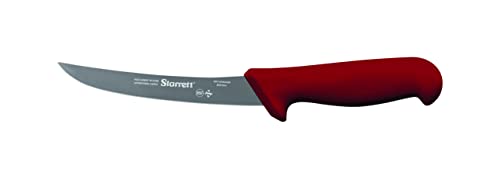 Starrett Kitchen Boning Knife, 6-inch