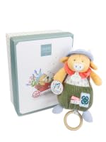 DOUDOU Peluche Musical Vaca ANETH