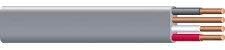 6/3 UF-B Wire, Underground Feeder and Direct Earth Burial Cable 75ft