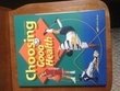 Choosing Good Health Grade 6 (A Beka Book Health Series) B000E39U7M Book Cover